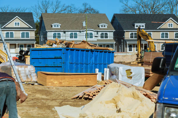 Best Residential Junk Removal  in Coleraine, MN
